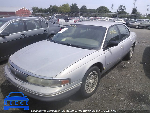 1994 CHRYSLER NEW YORKER LH-BODY 2C3ED46FXRH102688 image 1