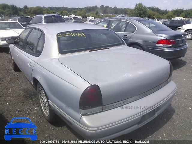 1994 CHRYSLER NEW YORKER LH-BODY 2C3ED46FXRH102688 image 2