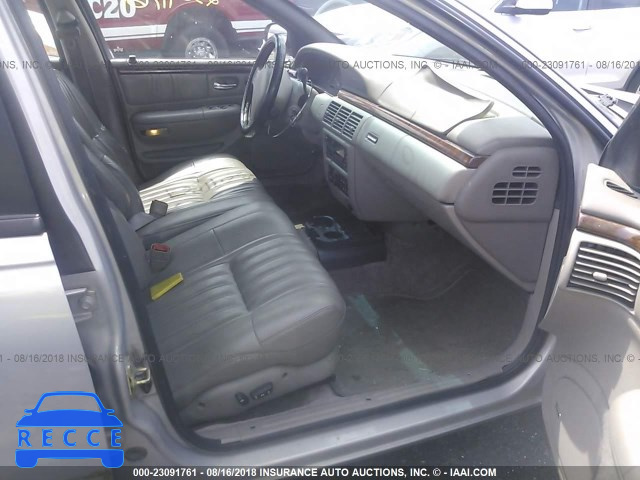 1994 CHRYSLER NEW YORKER LH-BODY 2C3ED46FXRH102688 image 4