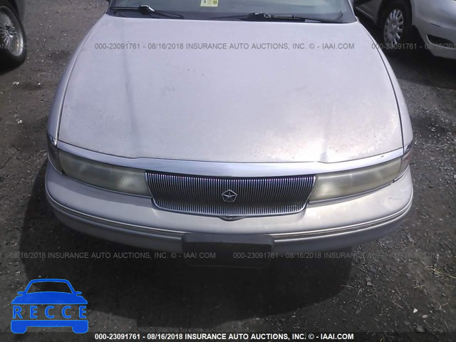 1994 CHRYSLER NEW YORKER LH-BODY 2C3ED46FXRH102688 image 5