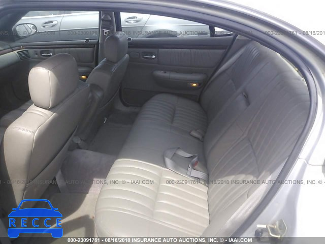 1994 CHRYSLER NEW YORKER LH-BODY 2C3ED46FXRH102688 image 7