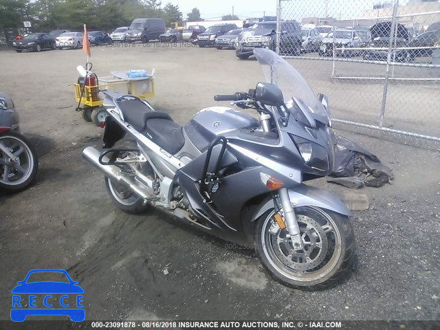 2007 YAMAHA FJR1300 AS JYARP16E07A000902 Bild 0