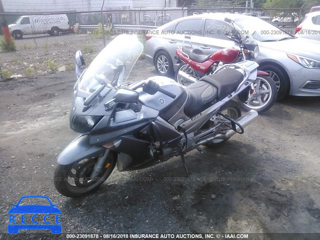 2007 YAMAHA FJR1300 AS JYARP16E07A000902 Bild 1