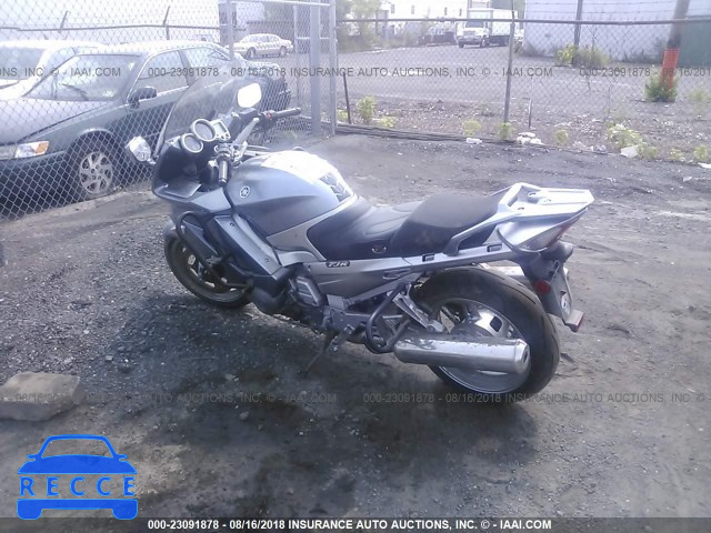 2007 YAMAHA FJR1300 AS JYARP16E07A000902 зображення 2