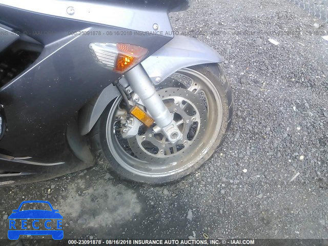 2007 YAMAHA FJR1300 AS JYARP16E07A000902 image 4