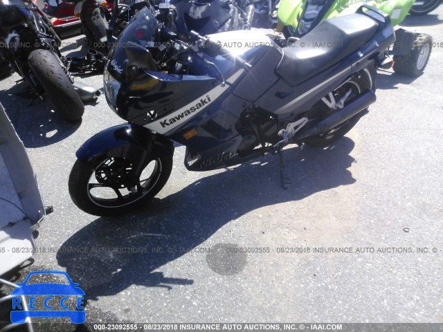 2004 KAWASAKI EX250 F JKAEXMF134DA02569 зображення 1