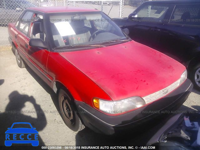 1990 GEO PRIZM LSI 1Y1SK5466LZ117978 image 0