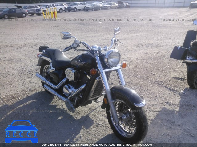 2004 KAWASAKI VN800 B JKBVNCB154B522752 зображення 0
