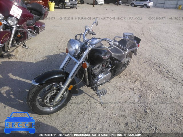2004 KAWASAKI VN800 B JKBVNCB154B522752 зображення 1