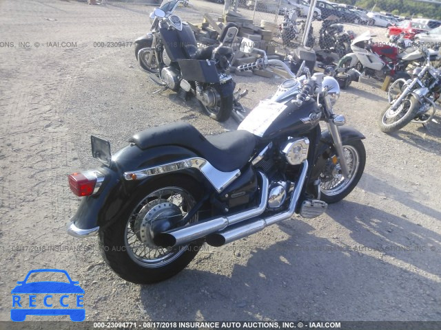 2004 KAWASAKI VN800 B JKBVNCB154B522752 зображення 3