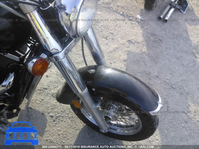 2004 KAWASAKI VN800 B JKBVNCB154B522752 зображення 4