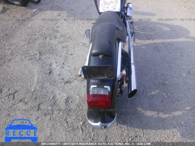 2004 KAWASAKI VN800 B JKBVNCB154B522752 зображення 5