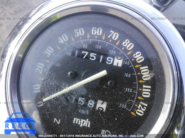 2004 KAWASAKI VN800 B JKBVNCB154B522752 зображення 6