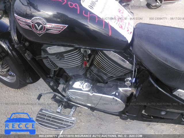 2004 KAWASAKI VN800 B JKBVNCB154B522752 зображення 8