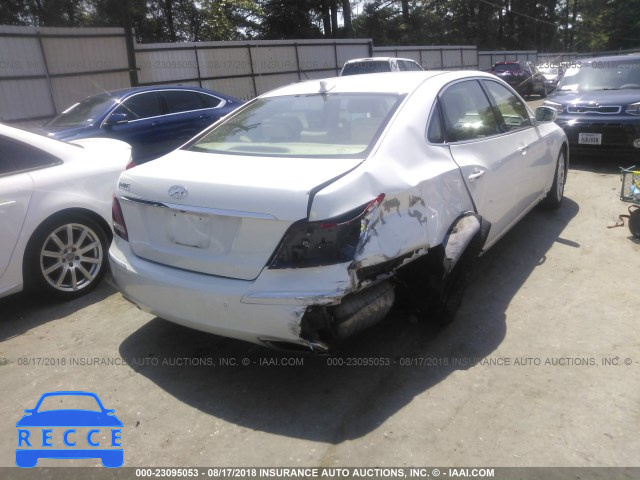 2012 HYUNDAI EQUUS SIGNATURE/ULTIMATE KMHGH4JH0CU046066 image 3