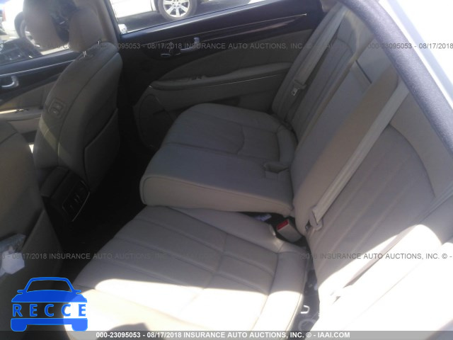 2012 HYUNDAI EQUUS SIGNATURE/ULTIMATE KMHGH4JH0CU046066 image 7