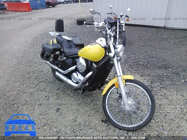 1996 KAWASAKI VN800 JKBVNCA1XTA033057 зображення 0