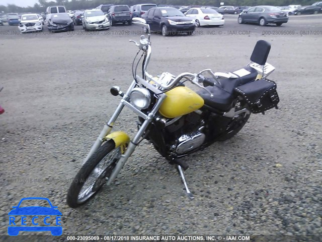 1996 KAWASAKI VN800 JKBVNCA1XTA033057 зображення 1