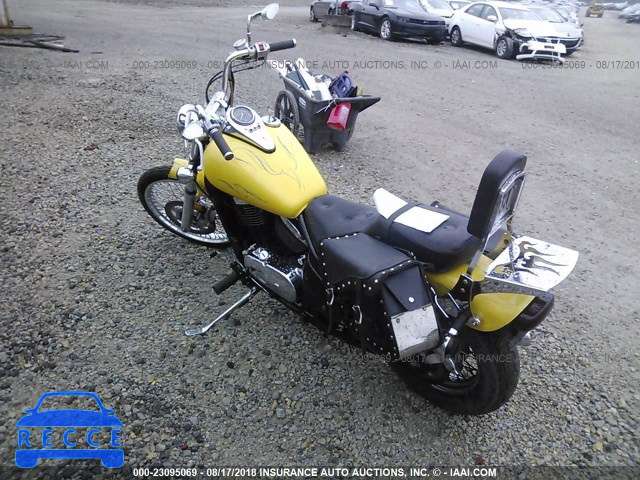 1996 KAWASAKI VN800 JKBVNCA1XTA033057 зображення 2