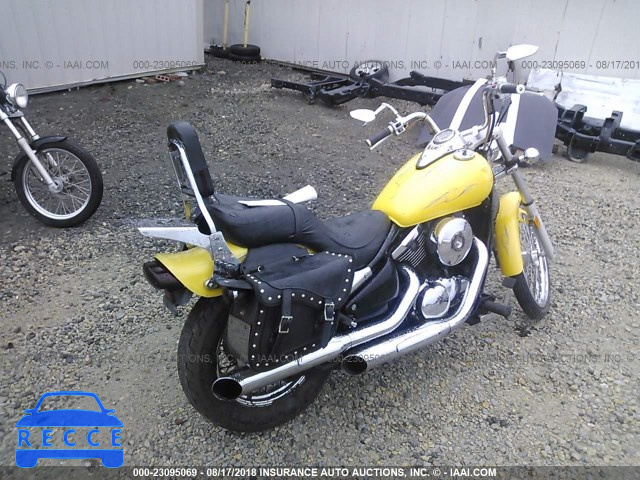 1996 KAWASAKI VN800 JKBVNCA1XTA033057 зображення 3