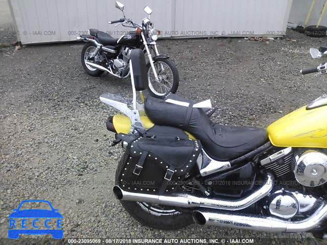 1996 KAWASAKI VN800 JKBVNCA1XTA033057 зображення 5