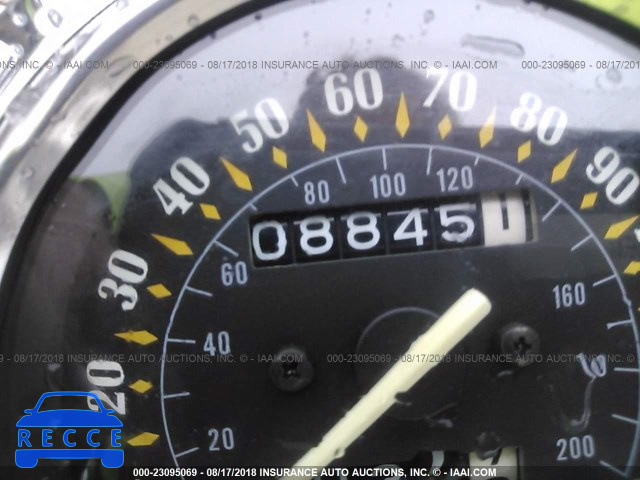 1996 KAWASAKI VN800 JKBVNCA1XTA033057 зображення 6