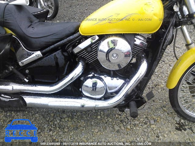 1996 KAWASAKI VN800 JKBVNCA1XTA033057 зображення 7