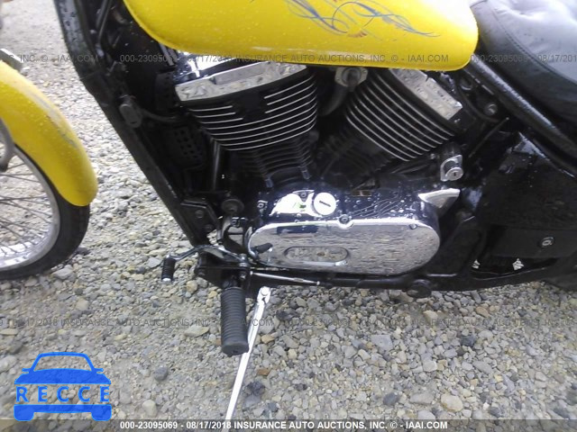1996 KAWASAKI VN800 JKBVNCA1XTA033057 зображення 8