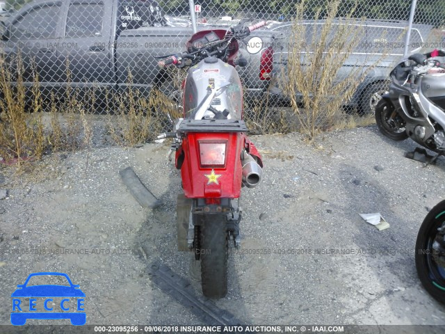 2006 KAWASAKI KL650 A JKAKLEA176DA24069 зображення 5