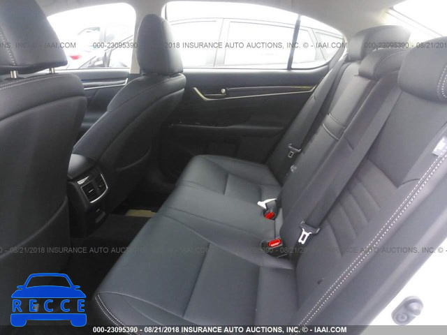 2017 LEXUS GS 350/BASE/F SPORT JTHCZ1BL4HA006467 image 7