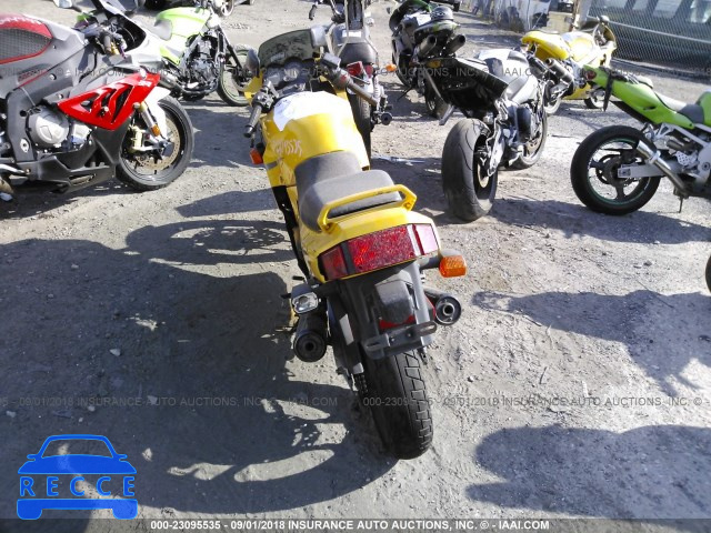 2003 KAWASAKI EX250 F JKAEXMF193A101670 зображення 5