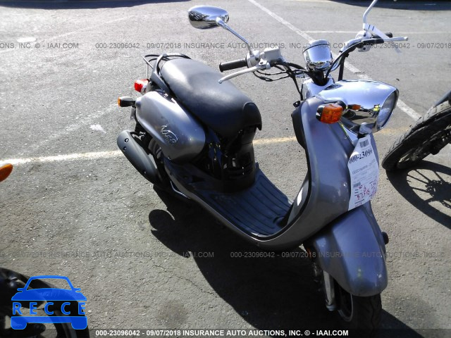 2009 YAMAHA YJ125 LPRSE13Y69A584214 Bild 0