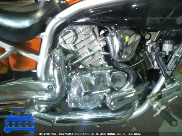 2007 HYOSUNG GV650 KM4VP571371602311 Bild 7