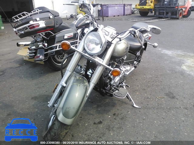 2001 YAMAHA XVS65 A JYAVM01E31A032016 image 4