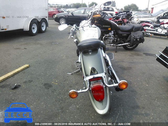 2001 YAMAHA XVS65 A JYAVM01E31A032016 image 5