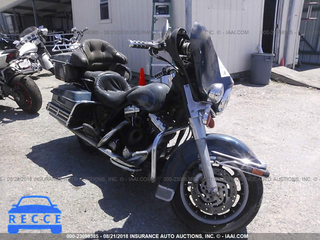 2002 HARLEY-DAVIDSON FLHTCI 1HD1FFW362Y605098 image 0