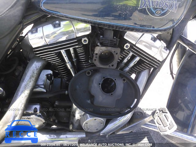 2002 HARLEY-DAVIDSON FLHTCI 1HD1FFW362Y605098 image 7