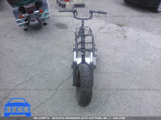 2014 TAO TAO 150CC L9NTELKD8E1001691 image 4