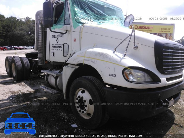 2010 FREIGHTLINER COLUMBIA 1FUJA6CV0ADAP5136 image 0