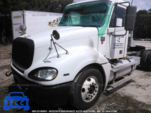 2010 FREIGHTLINER COLUMBIA 1FUJA6CV0ADAP5136 image 1
