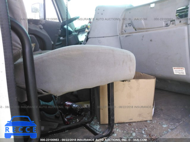 2010 FREIGHTLINER COLUMBIA 1FUJA6CV0ADAP5136 image 4