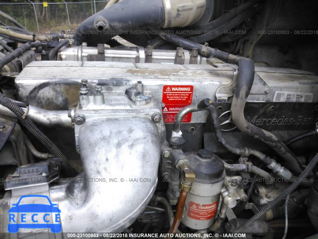 2010 FREIGHTLINER COLUMBIA 1FUJA6CV0ADAP5136 image 8