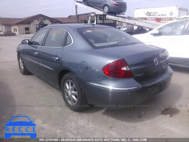 2006 BUICK ALLURE CXL 2G4WJ582061236201 image 2