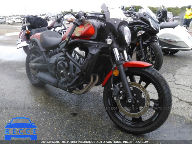 2016 KAWASAKI EN650 A JKAENEA13GDA06810 зображення 0
