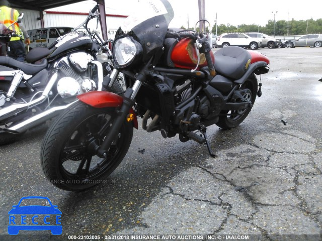 2016 KAWASAKI EN650 A JKAENEA13GDA06810 зображення 1