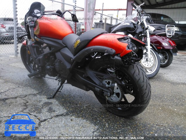 2016 KAWASAKI EN650 A JKAENEA13GDA06810 зображення 2