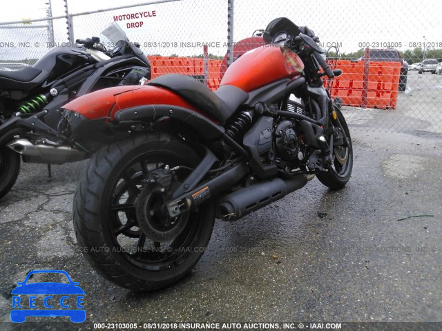 2016 KAWASAKI EN650 A JKAENEA13GDA06810 зображення 3