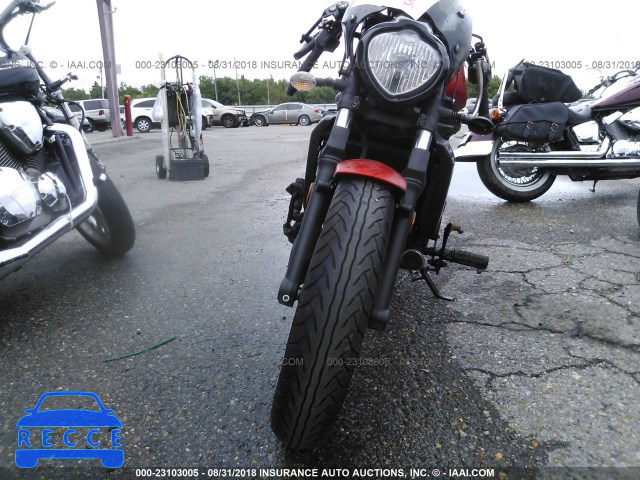 2016 KAWASAKI EN650 A JKAENEA13GDA06810 зображення 4
