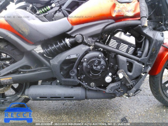 2016 KAWASAKI EN650 A JKAENEA13GDA06810 зображення 7
