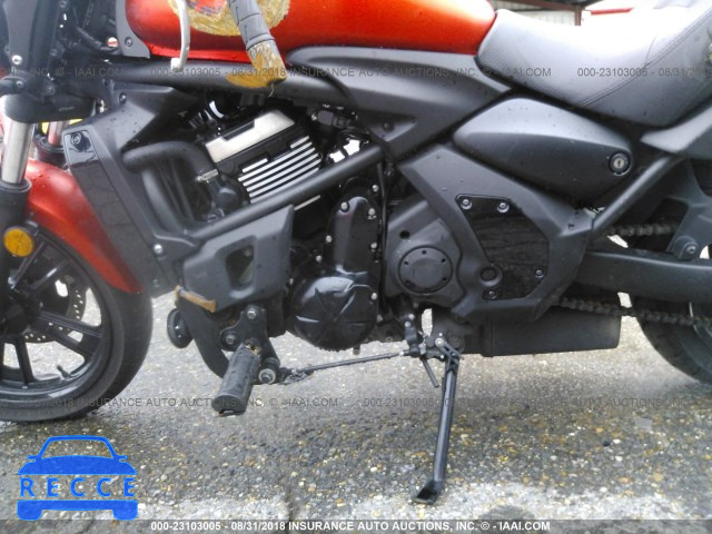 2016 KAWASAKI EN650 A JKAENEA13GDA06810 зображення 8